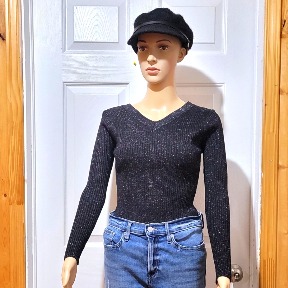 Knitted Sweater for women